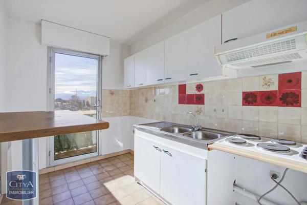 Appartement à vendre 2 pièces 50m²