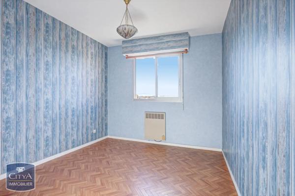 Appartement à vendre 2 pièces 50m²