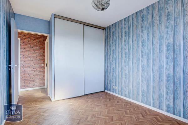 Appartement à vendre 2 pièces 50m²