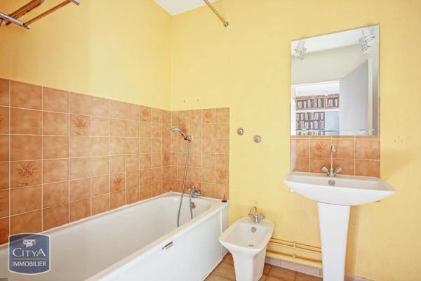 Appartement à vendre 2 pièces 50m²