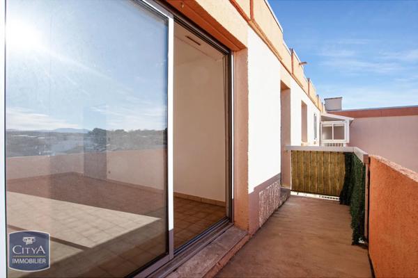 Appartement à vendre 2 pièces 50m²