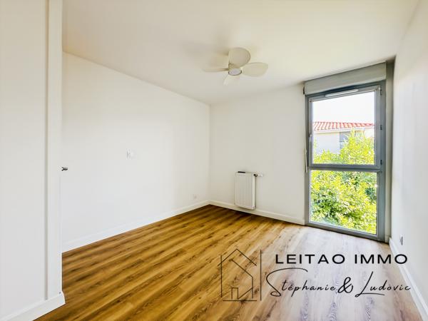 appartement Duplex T4 rénové avec balcon