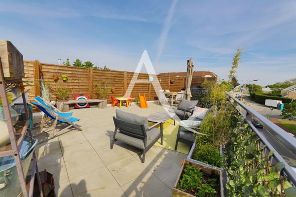 Appartement Montesson 4 pièce(s) 81.10 m2