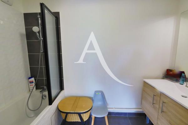 Appartement Montesson 4 pièce(s) 81.10 m2