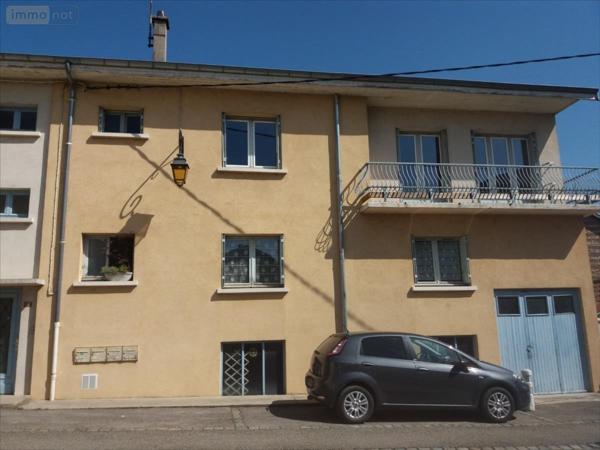 Appartement à louer à Marboz dans l'Ain (01851), ref : 01013-1055047