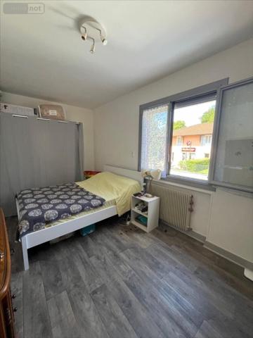 Appartement à louer à Marboz dans l'Ain (01851), ref : 01013-1055047