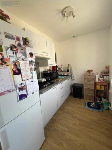 Appartement à louer à Marboz dans l'Ain (01851), ref : 01013-1055047