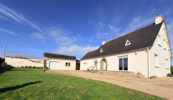 Maison à PLOUARET, 22420 - 7 pièces 97m²