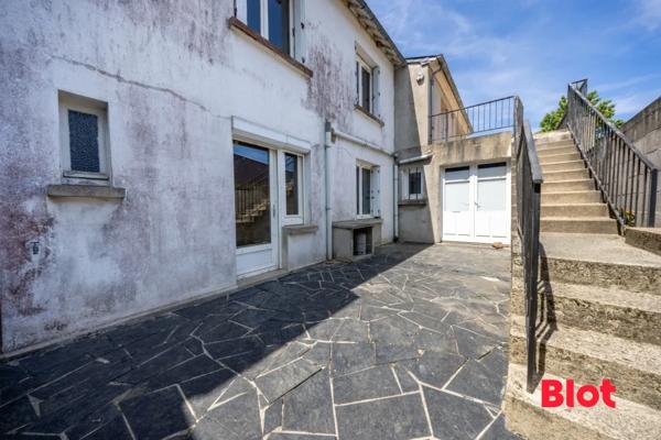 Maison 9 pièce(s)