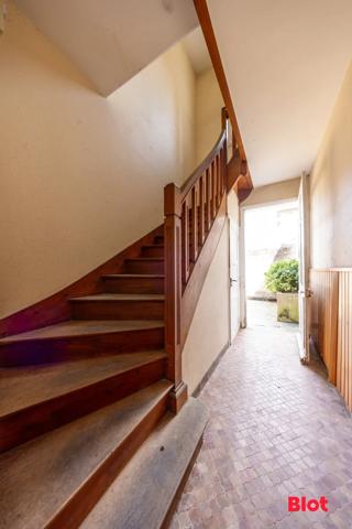 Maison 9 pièce(s)