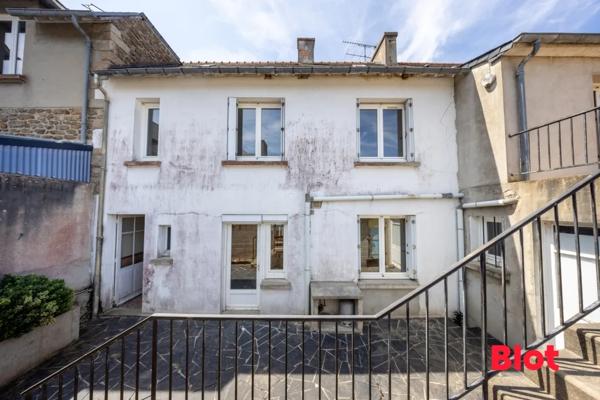 Maison 9 pièce(s)