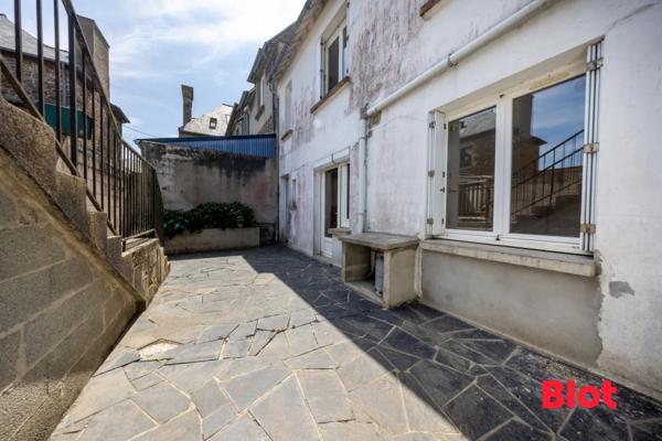 Maison 9 pièce(s)