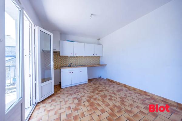 Maison 9 pièce(s)