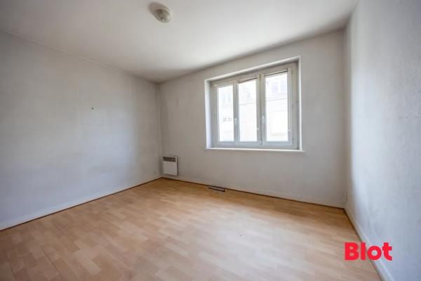 Maison 9 pièce(s)