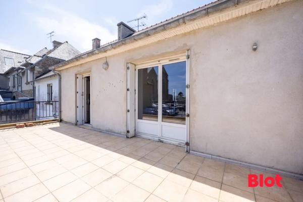 Maison 9 pièce(s)