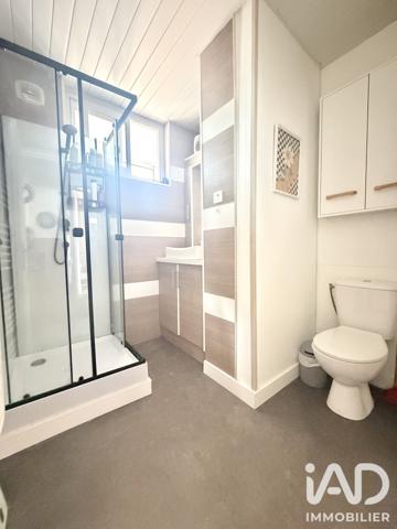 Appartement à vendre 3 pièces 71,24 m² Tarbes