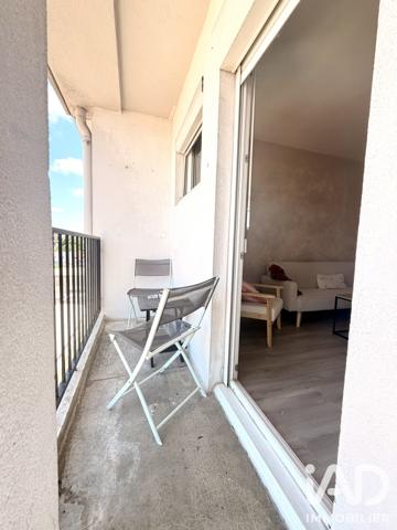 Appartement à vendre 3 pièces 71,24 m² Tarbes