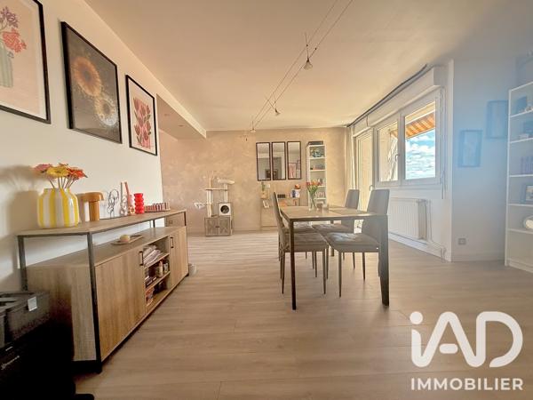Appartement à vendre 3 pièces 71,24 m² Tarbes
