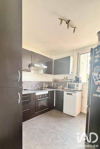 Appartement à vendre 3 pièces 71,24 m² Tarbes