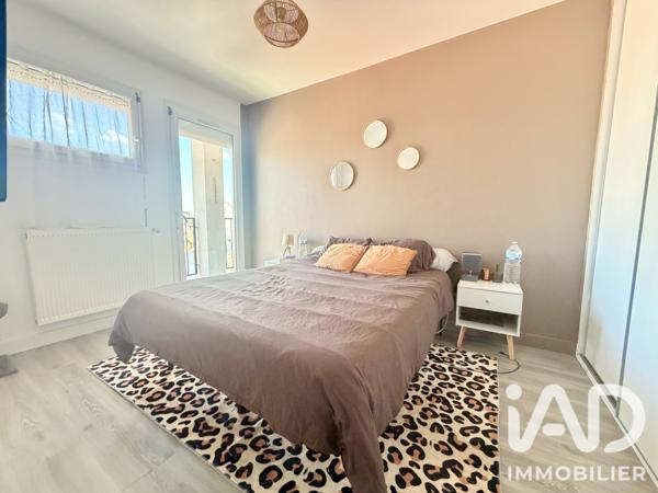 Appartement à vendre 3 pièces 71,24 m² Tarbes