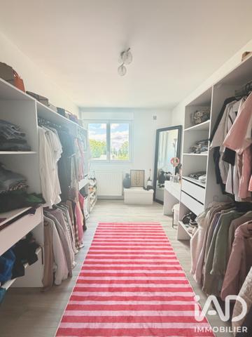 Appartement à vendre 3 pièces 71,24 m² Tarbes