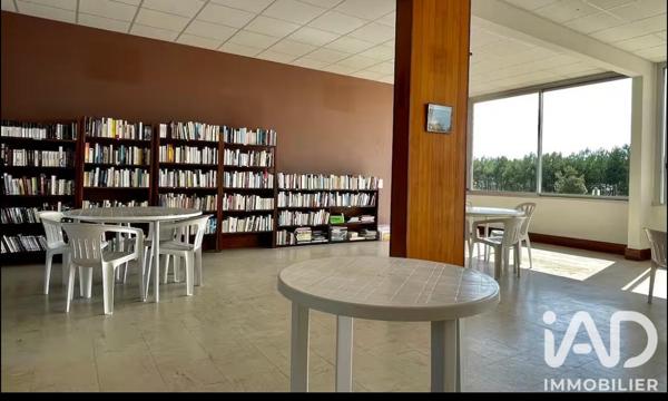 Appartement à vendre 3 pièces 49,5 m² Saint-Brevin-les-Pins