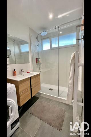 Appartement à vendre 3 pièces 49,5 m² Saint-Brevin-les-Pins