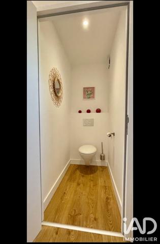 Appartement à vendre 3 pièces 49,5 m² Saint-Brevin-les-Pins