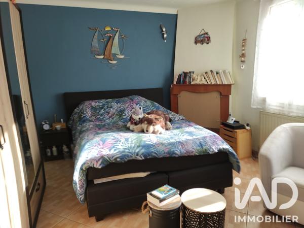 Maison à vendre 3 pièces 70 m² Saint-Brevin-les-Pins