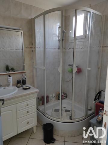 Maison à vendre 3 pièces 70 m² Saint-Brevin-les-Pins
