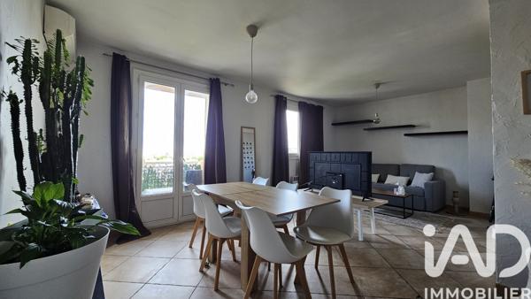 Appartement à vendre 3 pièces 53 m² Marseille 10
