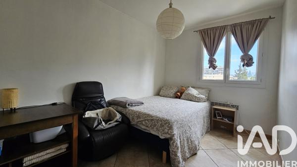 Appartement à vendre 3 pièces 53 m² Marseille 10