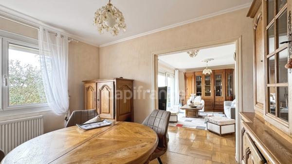 MAISON + T3 SAINT PAUL LES DAX