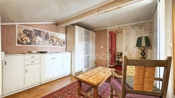 MAISON + T3 SAINT PAUL LES DAX