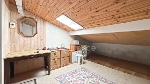 MAISON + T3 SAINT PAUL LES DAX