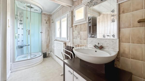 MAISON + T3 SAINT PAUL LES DAX