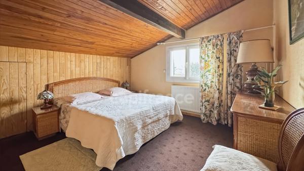 MAISON + T3 SAINT PAUL LES DAX