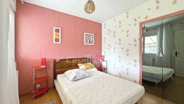 MAISON + T3 SAINT PAUL LES DAX