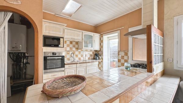 MAISON + T3 SAINT PAUL LES DAX