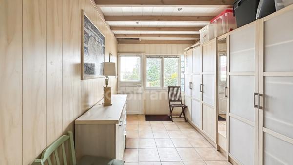 MAISON + T3 SAINT PAUL LES DAX