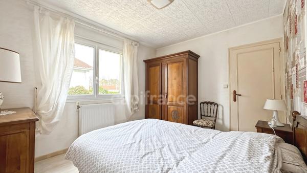 MAISON + T3 SAINT PAUL LES DAX