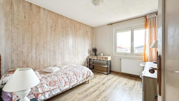 MAISON + T3 SAINT PAUL LES DAX