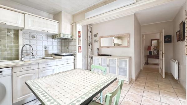 MAISON + T3 SAINT PAUL LES DAX