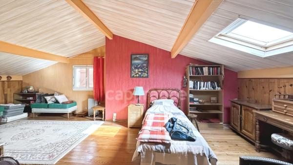 MAISON + T3 SAINT PAUL LES DAX