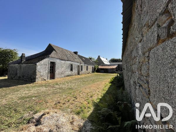 Maison à vendre 5 pièces 287 m² Ergué-Gabéric