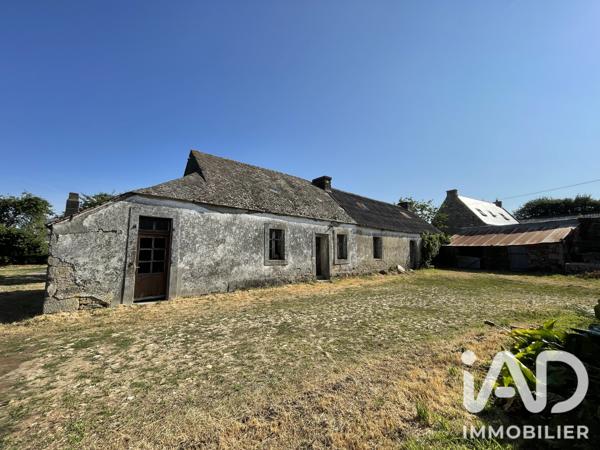 Maison à vendre 5 pièces 287 m² Ergué-Gabéric