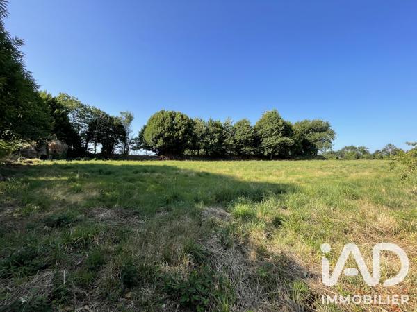 Maison à vendre 5 pièces 287 m² Ergué-Gabéric