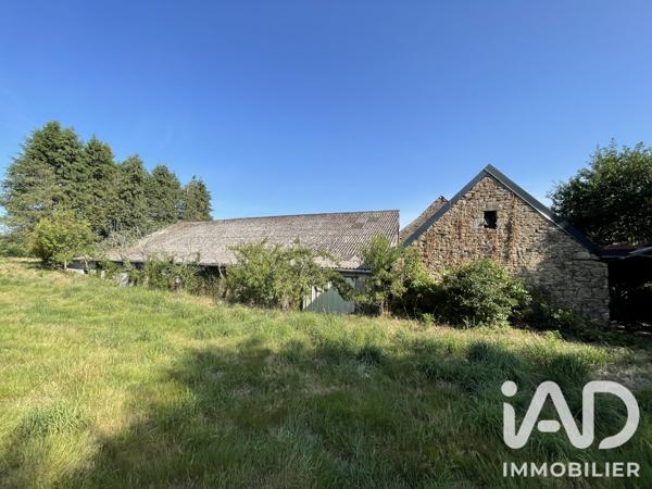 Maison à vendre 5 pièces 287 m² Ergué-Gabéric