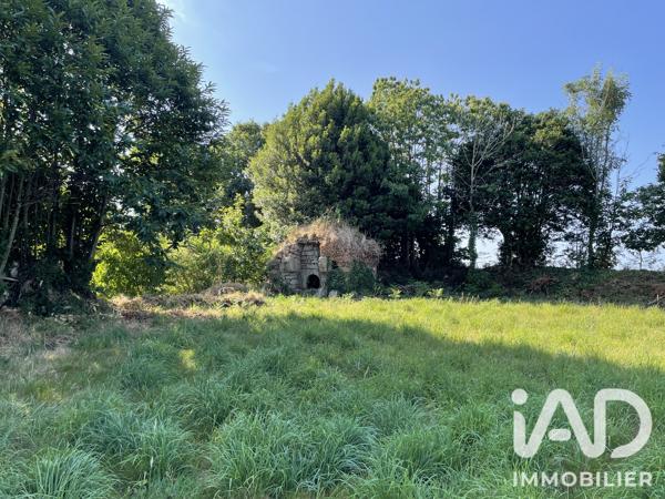 Maison à vendre 5 pièces 287 m² Ergué-Gabéric
