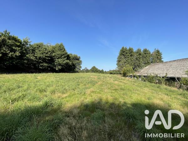 Maison à vendre 5 pièces 287 m² Ergué-Gabéric